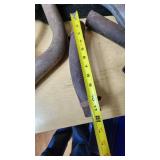 Lot of Various Automotive Parts and Accessories