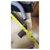 Lot of Various Automotive Parts and Accessories