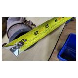 Lot of Various Automotive Parts and Accessories