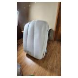 Sears X-Cargo Roof Cargo Carrier with Locking Straps