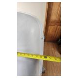 Sears X-Cargo Roof Cargo Carrier with Locking Straps