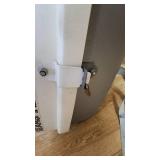 Sears X-Cargo Roof Cargo Carrier with Locking Straps