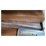 Tafco Silver Stirrup Running Boards for 