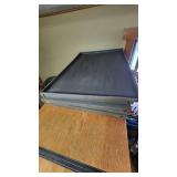 Steel Shelves - No Risers