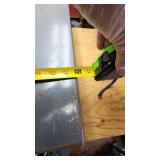 Steel Shelves - No Risers