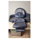 MTD Lawn Tractor Seats with Mounting Brackets
