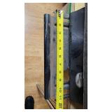 MTD Lawn Tractor Seats with Mounting Brackets