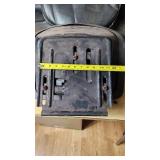 MTD Lawn Tractor Seats with Mounting Brackets