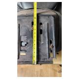 MTD Lawn Tractor Seats with Mounting Brackets