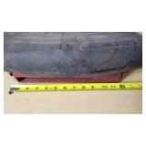 MTD Lawn Tractor Seats with Mounting Brackets