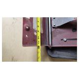 MTD Lawn Tractor Seats with Mounting Brackets