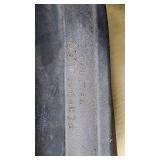 MTD Lawn Tractor Seats with Mounting Brackets