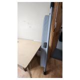 Portable Projector Screen with Case