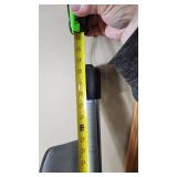 Portable Projector Screen with Case