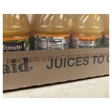 Minute Maid Orange Juice