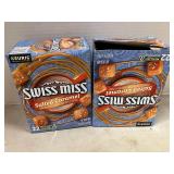 Swiss Miss Salted Caramel K-Cups