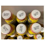 Splenda Strawberry Cream Shakes