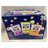 Skinny Pop Variety Box