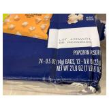 Skinny Pop Variety Box