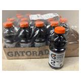 G2 Grape Gatorade