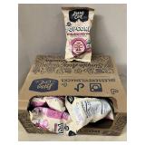 Lesser Evil Organic Popcorn