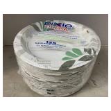 Dixie Ultra Plates