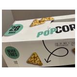 Popcorners