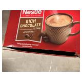 Nestle Hot Cocoa Mix
