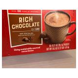 Nestle Hot Cocoa Mix