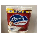 Charmin Ultra Strong