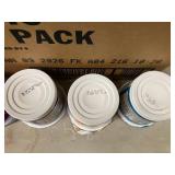 Kelloggs Cereal Cup Variety Pack