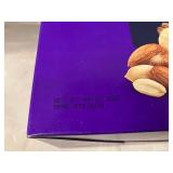 Roasted and Salted Mixed Nuts