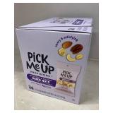 Roasted and Salted Mixed Nuts