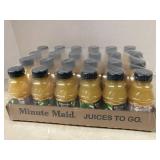 Minute Maid Orange Juice