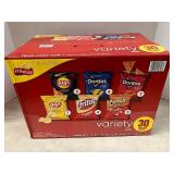 FritoLay Variety Box