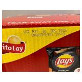 FritoLay Variety Box