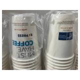 Dixie PerfecTouch Insulated Hot Cups