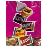 Hersheys Variety Party Pack