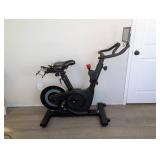 ECHELON CONNECT EX-4s STATIONARY FITNESS BIKE