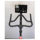 ECHELON CONNECT EX-4s STATIONARY FITNESS BIKE