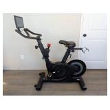 ECHELON CONNECT EX-4s STATIONARY FITNESS BIKE