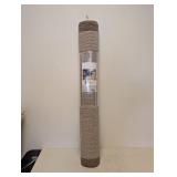 NEW THRESHOLD AREA RUG (TAN MADISON) 4’5’x6”