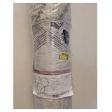 NEW PROJECT 62 AREA RUG (CREAM LINE GEO) 5’x7’