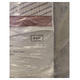 NEW PROJECT 62 AREA RUG (CREAM LINE GEO) 5’x7’