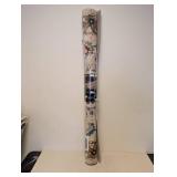 NEW MAPLES RUGS AREA RUG (GIANNA) 5’x7’