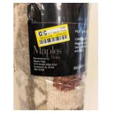 NEW MAPLES RUGS AREA RUG (GIANNA) 5’x7’