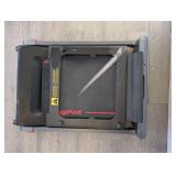 KINGSMITH WALKING PAD TREADMILL WPPRO