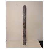 SUPERIOR ROLLABLE/WASHABLE AREA RUG 4”x6”