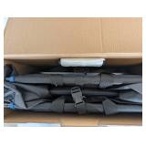 NEW FOLDING WAGON WITH BRAKES