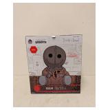 HANDMADE BY ROBOTS TRICK N’ TREAT (SAM)